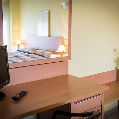 Hotel Felipe Ii 2*