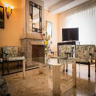 Hotel Felipe Ii 2*