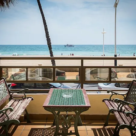 Hotel Felipe Ii 2*