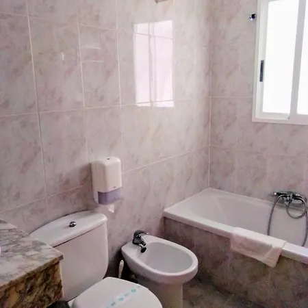 Felipe Ii Otel Peñíscola