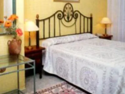 Hotel Felipe Ii Peñíscola