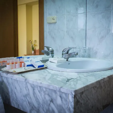 Felipe Ii Otel Peñíscola