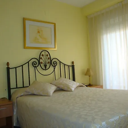 Hotel Felipe Ii Peñíscola