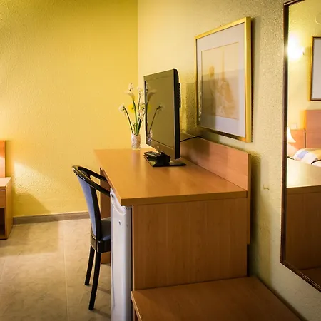 Felipe Ii 2* Peñíscola