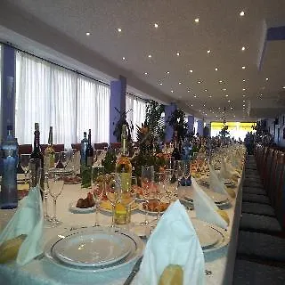 Felipe Ii Otel Peñíscola