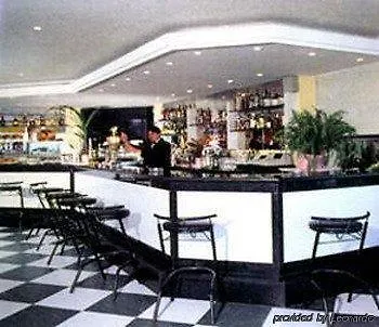 Felipe Ii Otel Peñíscola