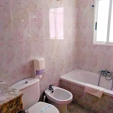 Hotel Felipe Ii Peñíscola