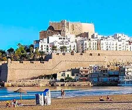 Felipe Ii 2* Peñíscola