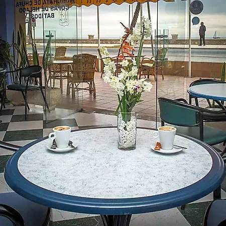 Felipe Ii Hotel 2*