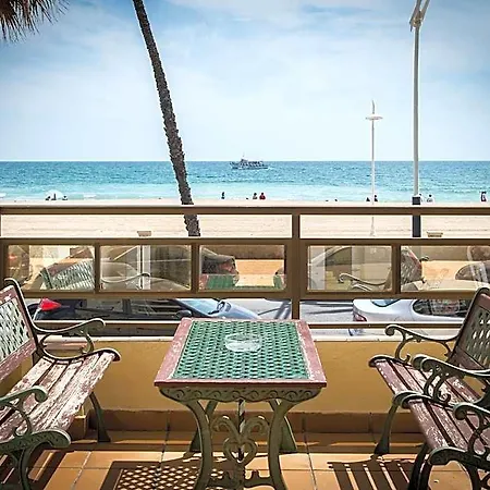 Hotel Felipe Ii