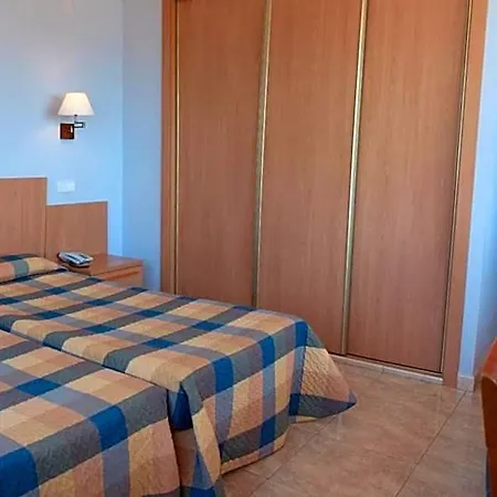 Hotel Felipe Ii