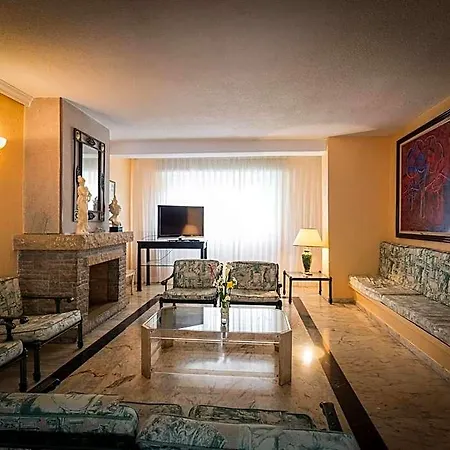 Hotel Felipe Ii Peñíscola