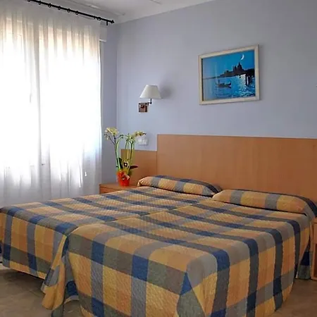 Felipe Ii Hotel Peñíscola