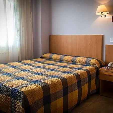 Hotel Felipe Ii 2*