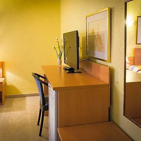 Felipe Ii Hotel Peñíscola