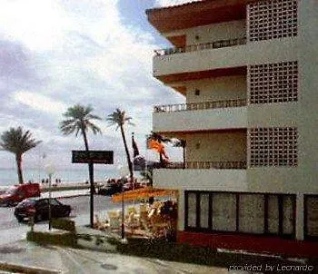 Felipe Ii Peñíscola