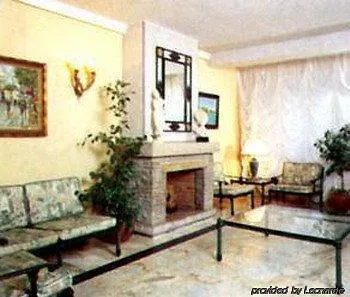 Otel Felipe Ii Peñíscola