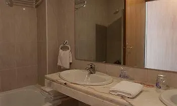 Felipe Ii 2* Peñíscola