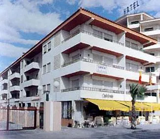 Otel Felipe Ii