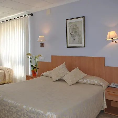 Felipe Ii 2* Peñíscola