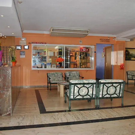 Felipe Ii Peñíscola