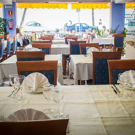 Felipe Ii 2* Peñíscola