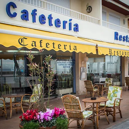 Felipe Ii 2* Peñíscola