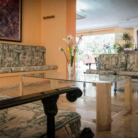 Felipe Ii 2* Peñíscola