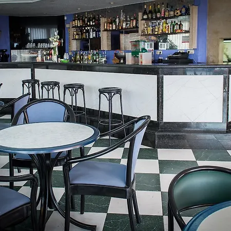 Felipe Ii 2* Peñíscola