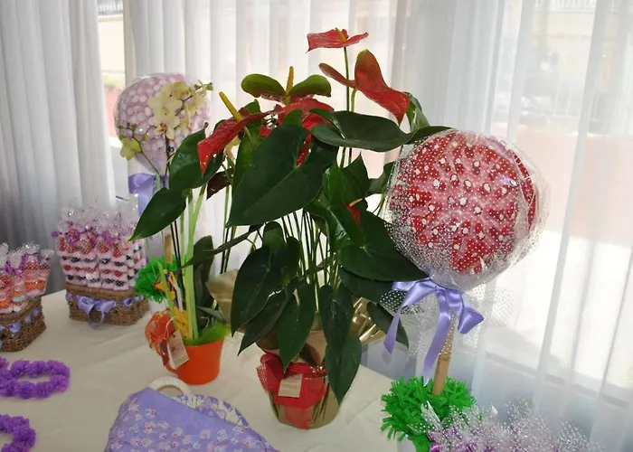 Hotel Felipe Ii Peniscola