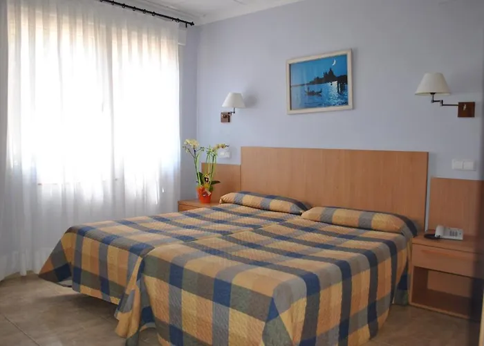 Hotel Felipe Ii 2*