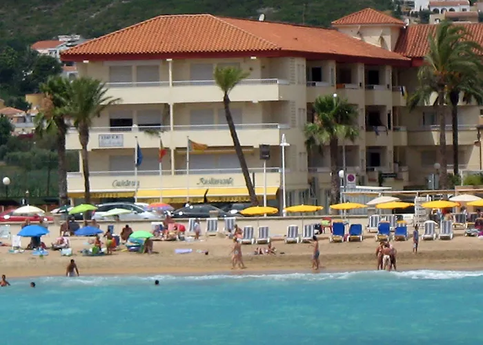 Hotel Felipe Ii 2*