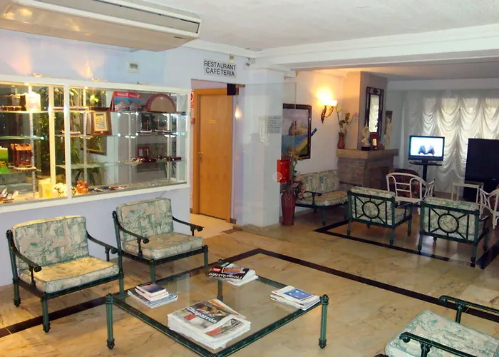 Hotel Felipe Ii 2*