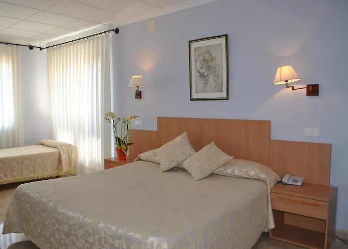 Felipe Ii 2* Peniscola