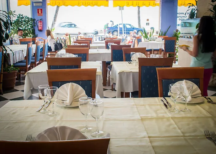 Felipe Ii 2* Peniscola