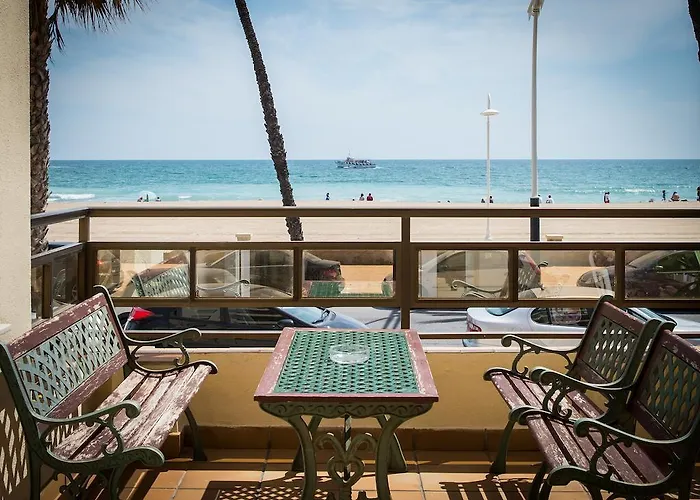 Hotel Felipe Ii 2*