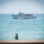 מלון Felipe Ii 2*
