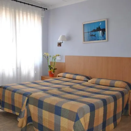 Hotel Felipe Ii 2*