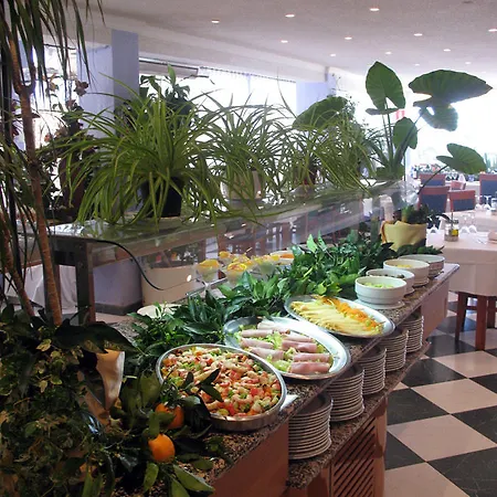 Felipe Ii Hotel Peñíscola
