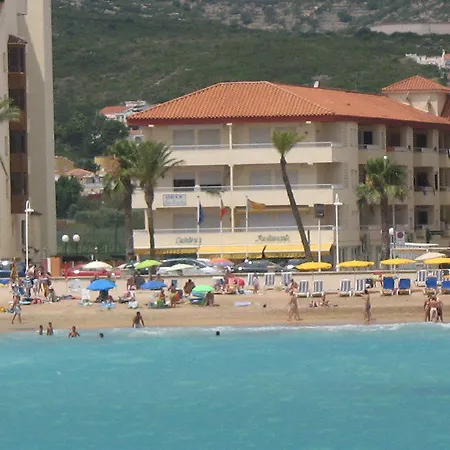 Felipe Ii Hotel
