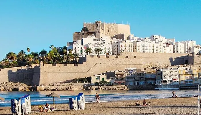 Hotel Felipe Ii 2*