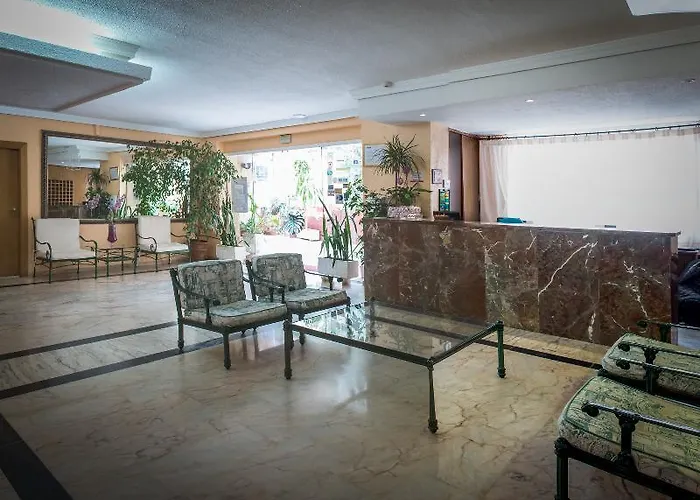 Hotel Felipe Ii 2*