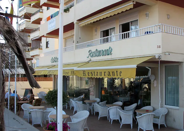 Felipe Ii Hotel